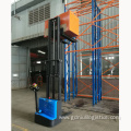 Electric Stacker Cargolift Lift Truck